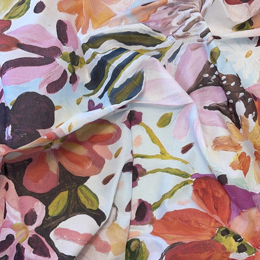 A little bit about my new textile range!