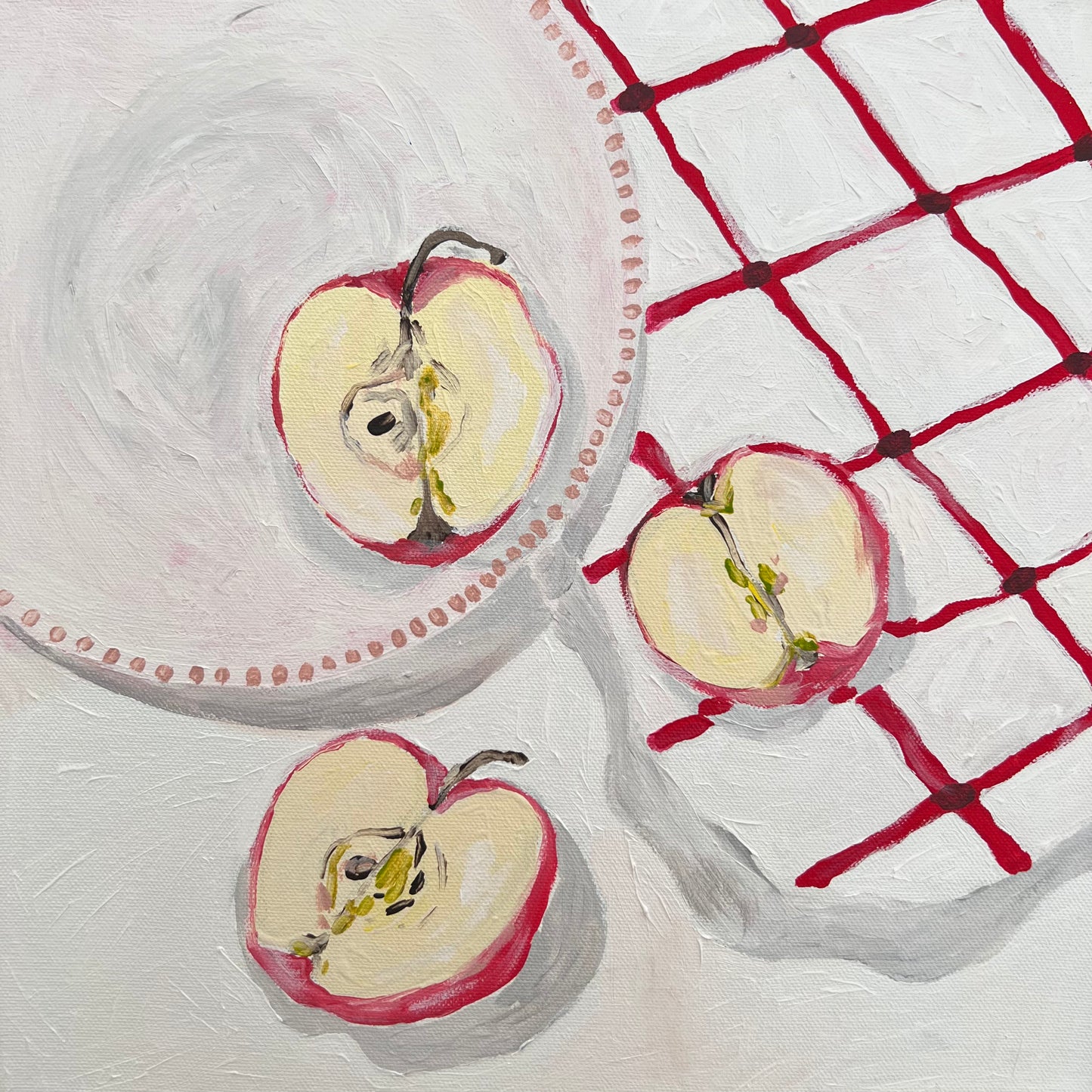 “Apples”