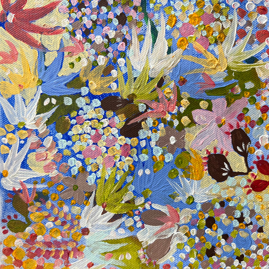 Floral mini 1